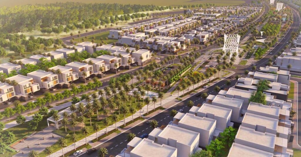 ALSKAB Avenue Project
