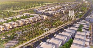 ALSKAB Avenue Project
